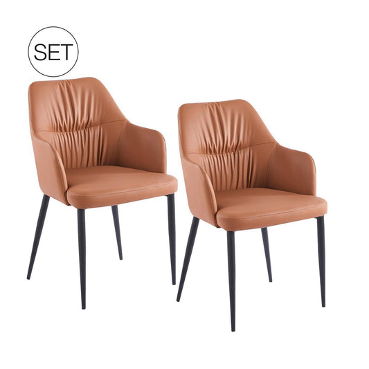 Stuhl Nadja 100 2er-Set