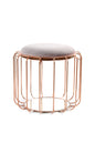 Beistelltisch / Pouf Square 100