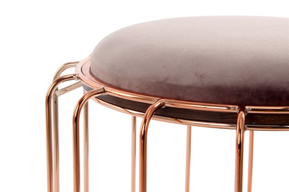 Beistelltisch / Pouf Square 100