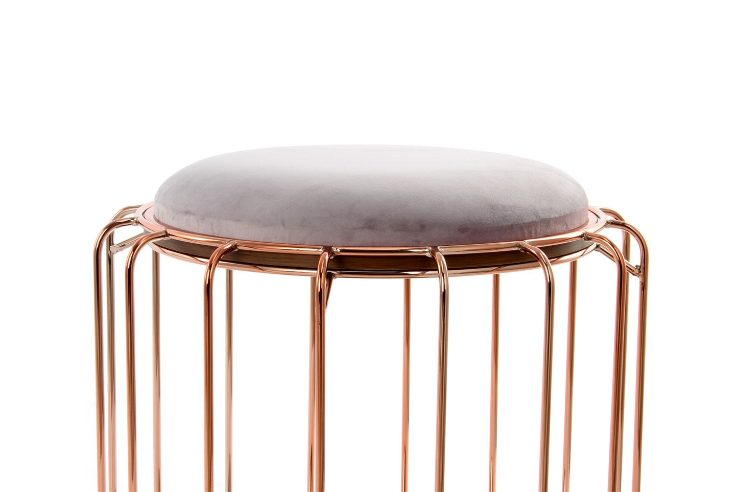 Beistelltisch / Pouf Square 100