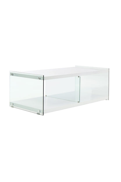 TV-Tisch Longerie 100
