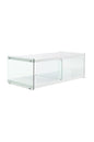 TV-Tisch Longerie 100