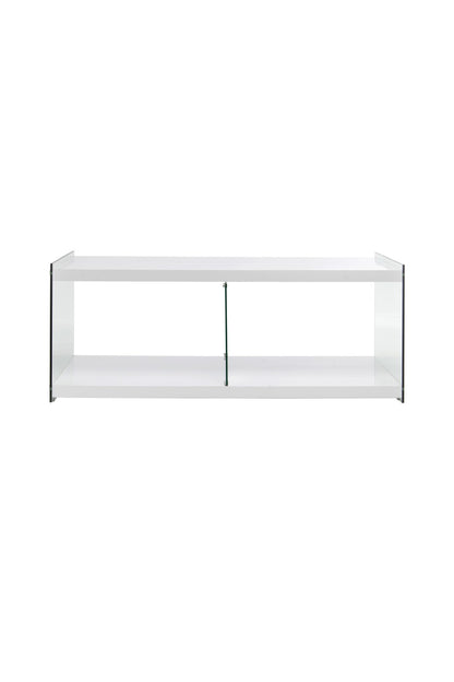 TV-Tisch Longerie 100