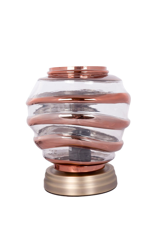 Tischlampe Milkyway I