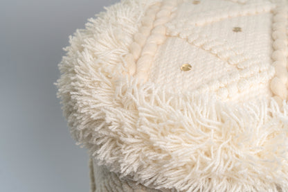 Pouf Bohemian 500
