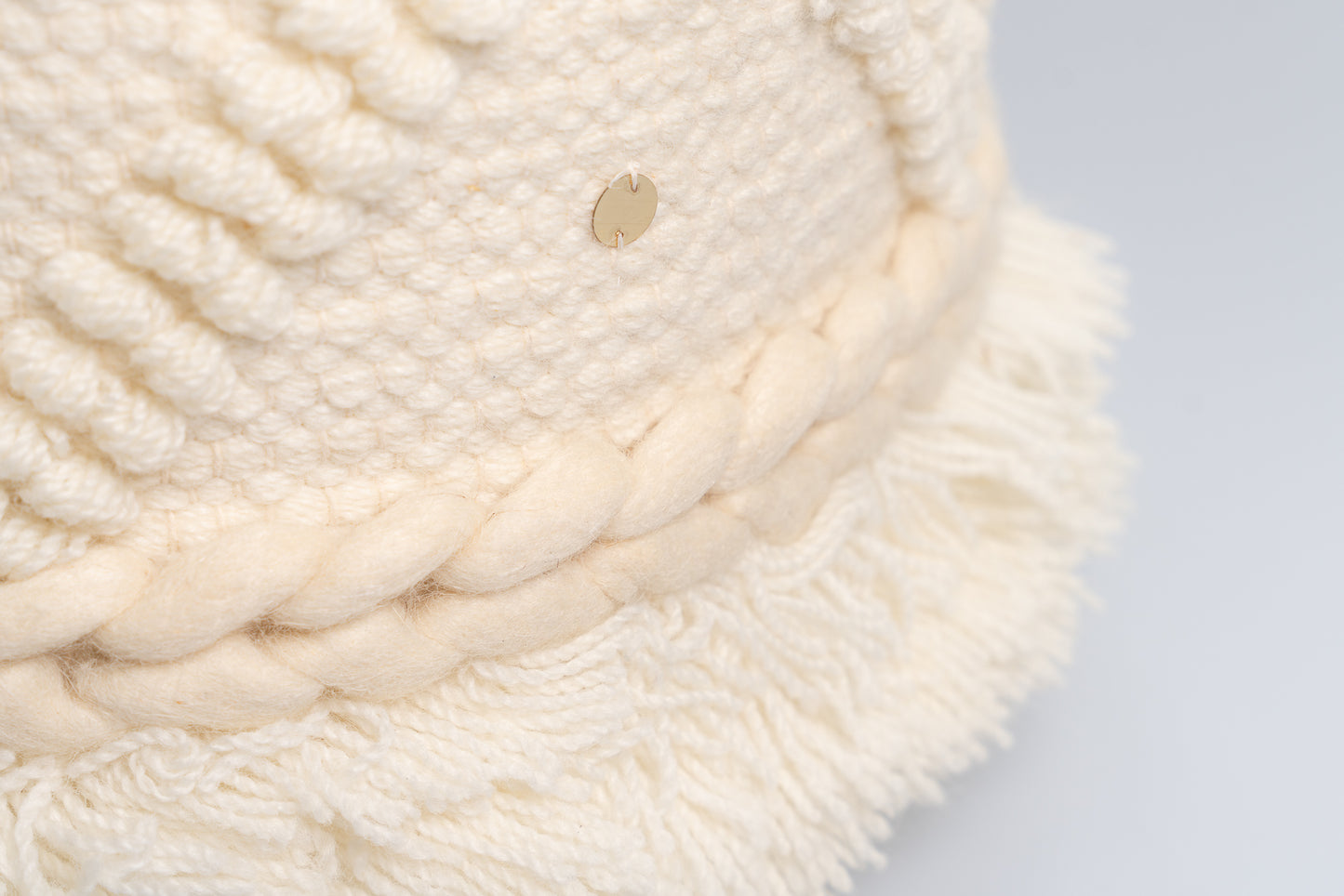 Pouf Bohemian 500
