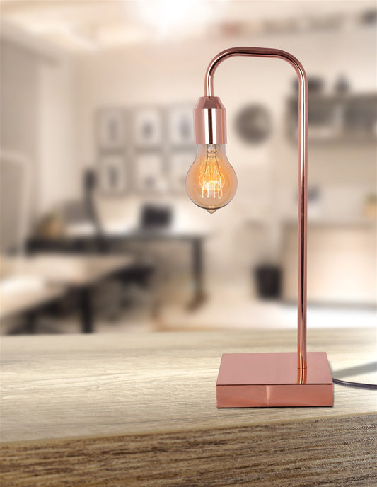 Tischlampe Globus 700