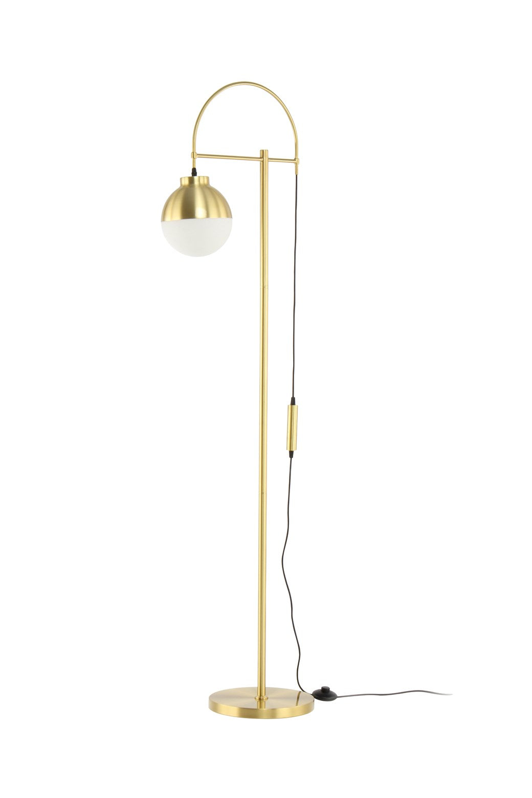 Stehlampe Lavia 100