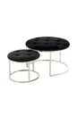 Hocker Kane 800 2er-Set