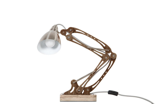 Tischlampe Fibbo