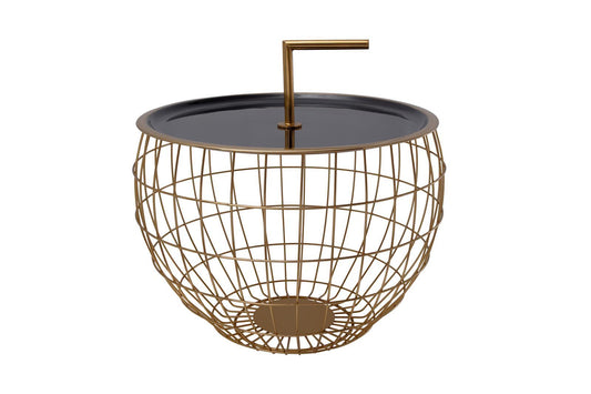 Beistelltisch Puristic 510
