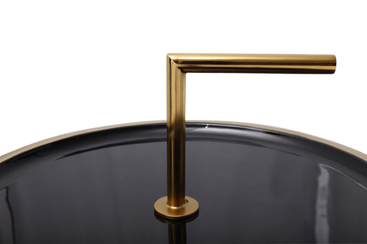 Beistelltisch Puristic 520