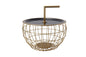 Beistelltisch Puristic 530