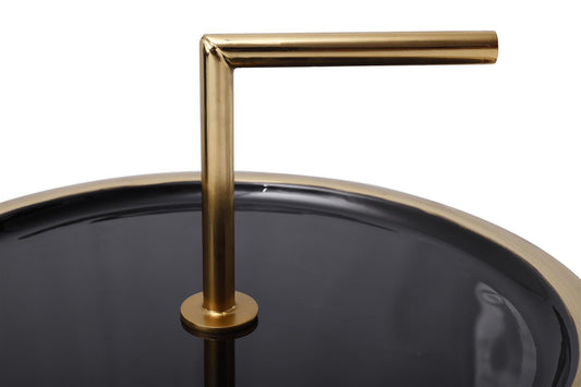 Beistelltisch Puristic 530