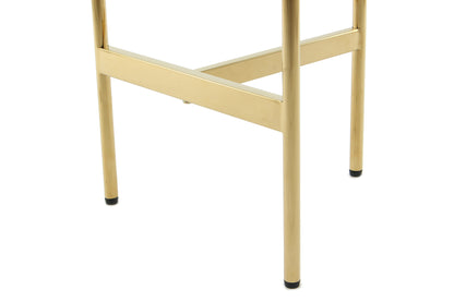 Beistelltisch Pur 100