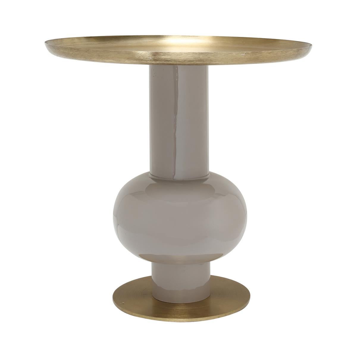 Beistelltisch Puristic 2200