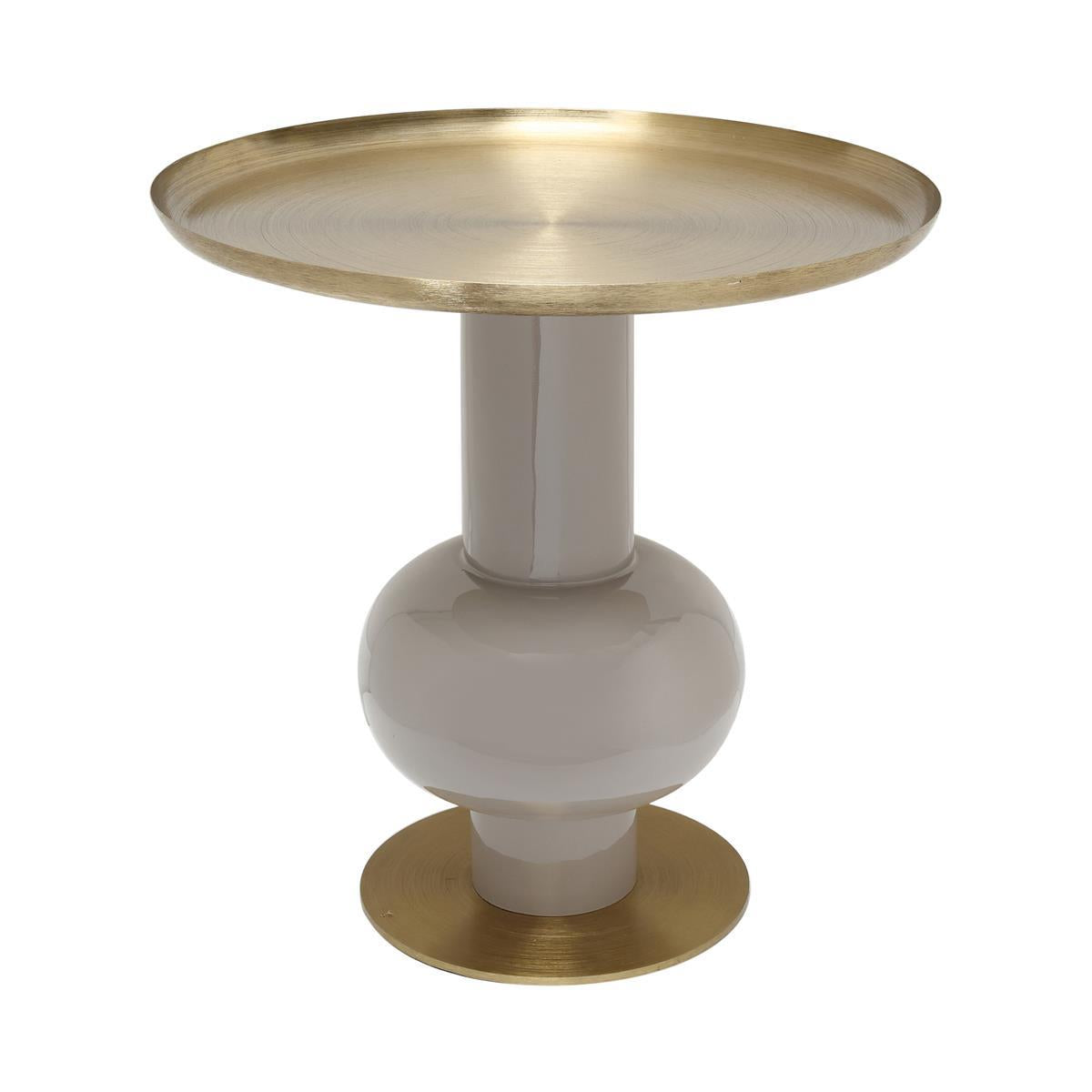 Beistelltisch Puristic 2200