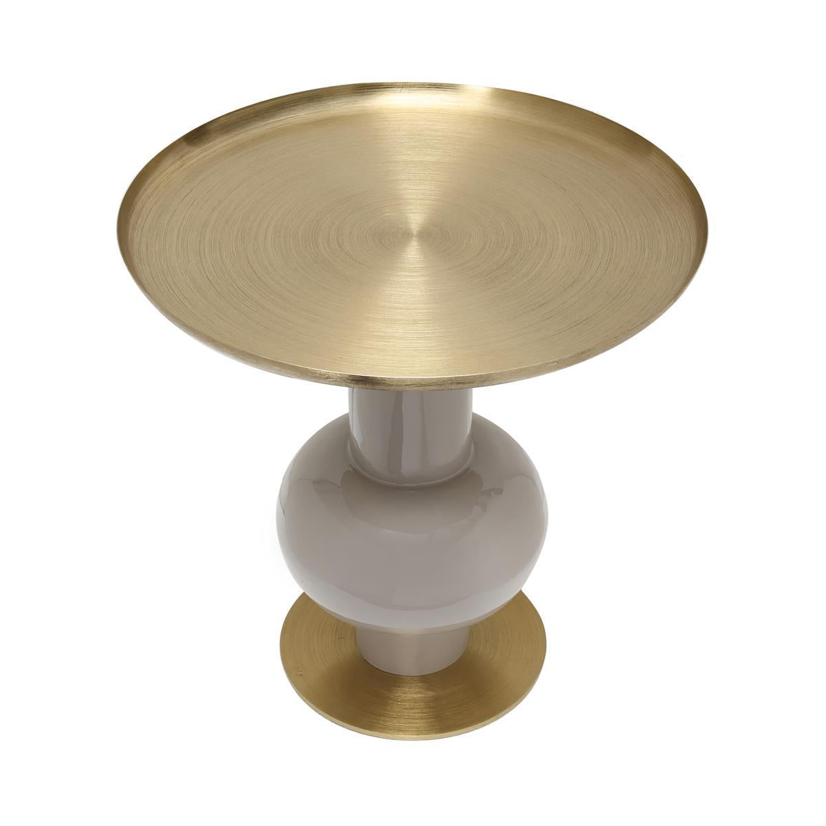 Beistelltisch Puristic 2200