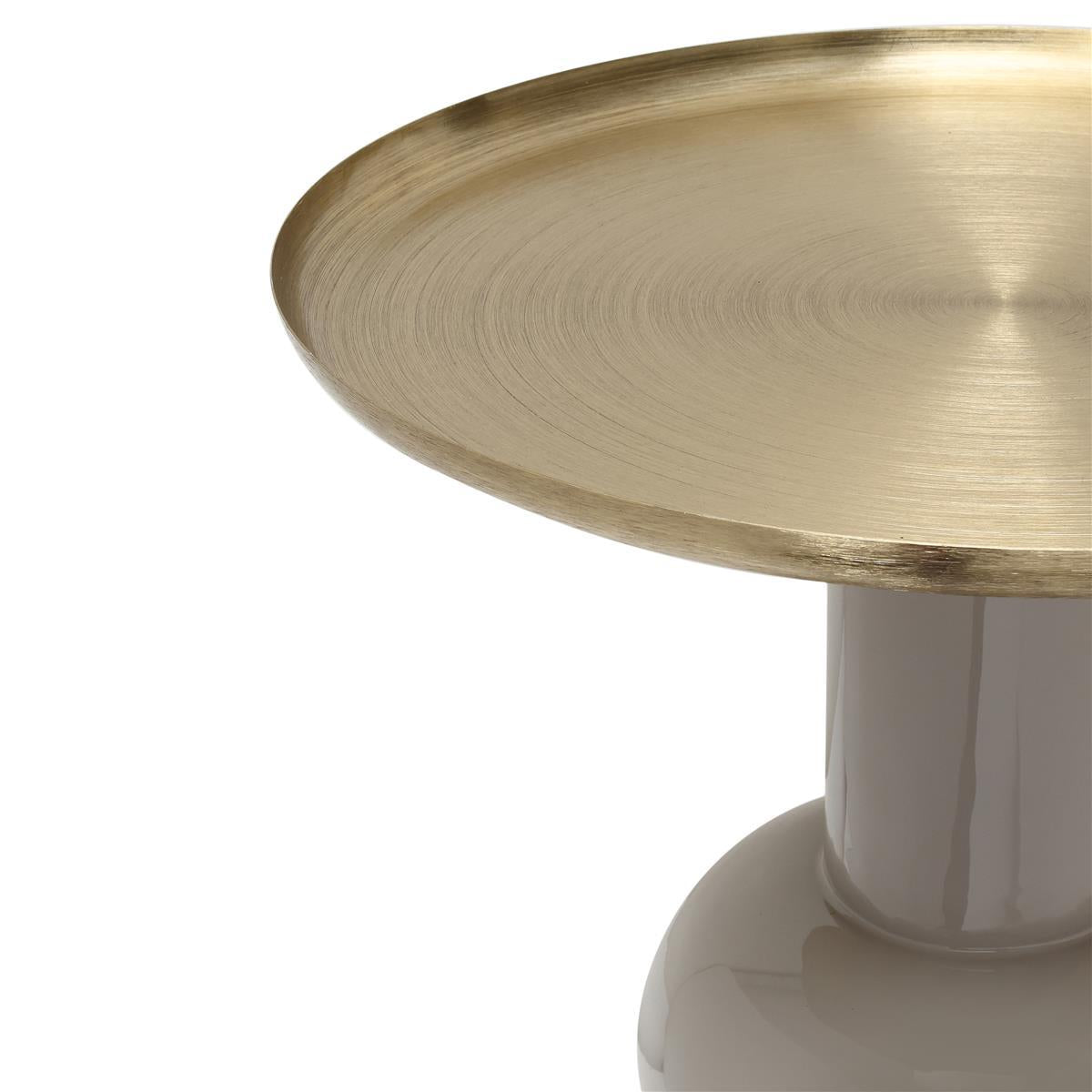Beistelltisch Puristic 2200