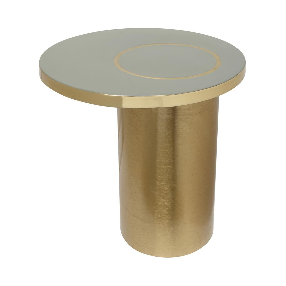Beistelltisch Puristic 2300