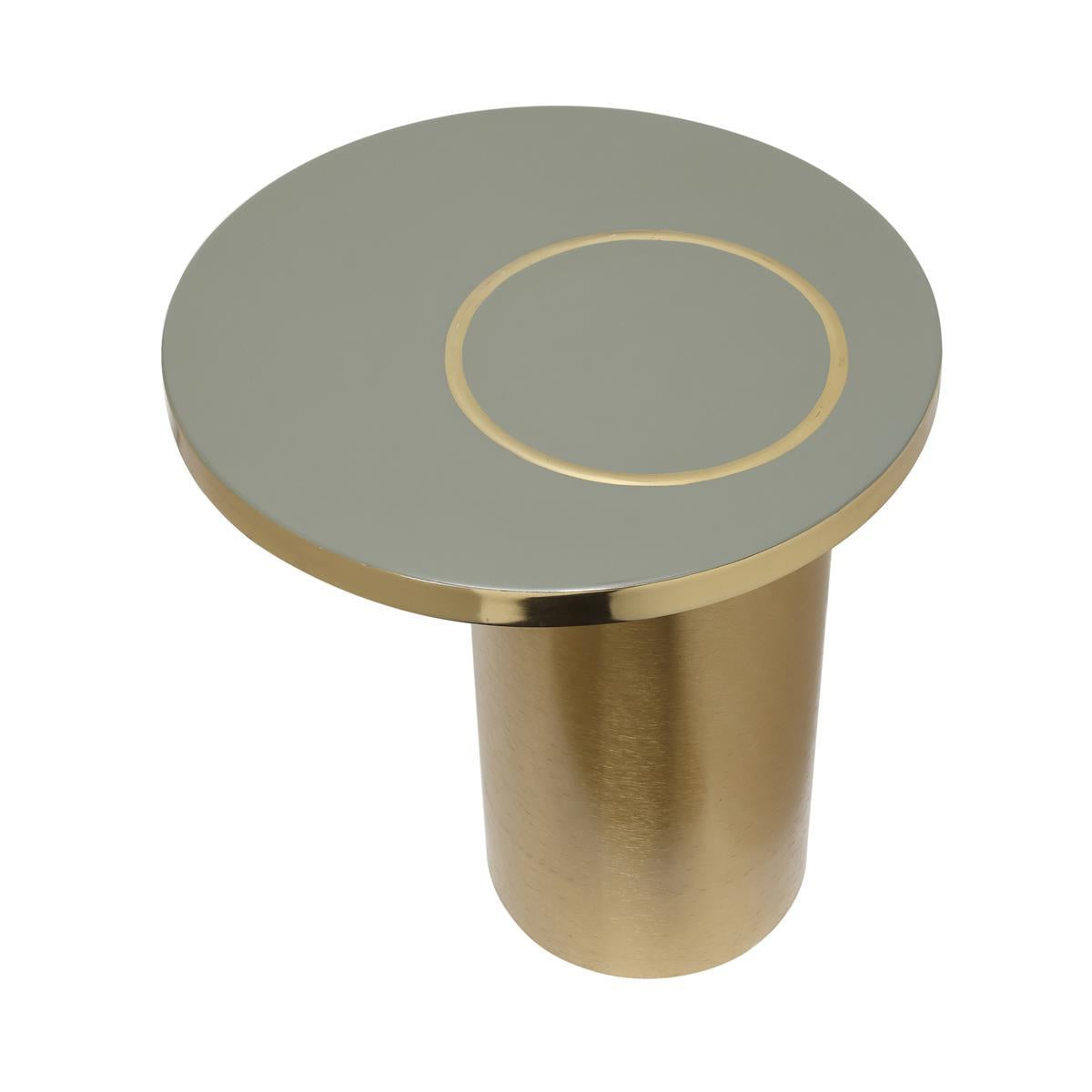 Beistelltisch Puristic 2300
