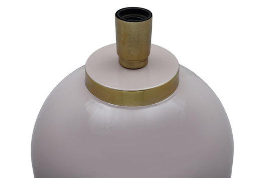 Tischlampe Puristic 100