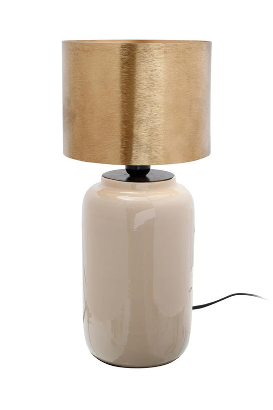 Tischlampe Puristic 600