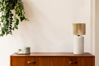 Tischlampe Puristic 600