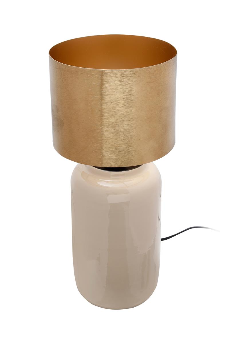 Tischlampe Puristic 600