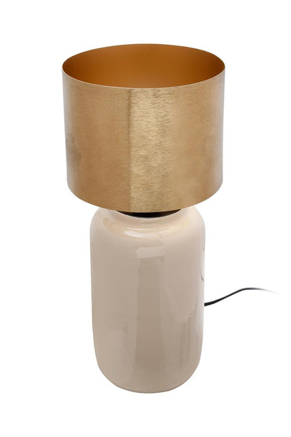 Tischlampe Puristic 600