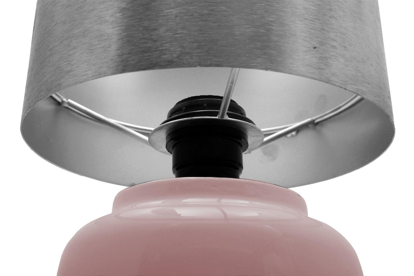 Tischlampe Puristic 600