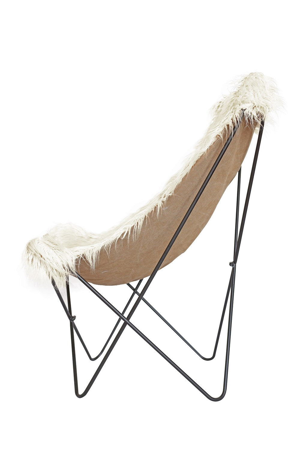 Schmetterling-Stuhl Light 100