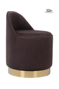 Drehhocker Vasili 100