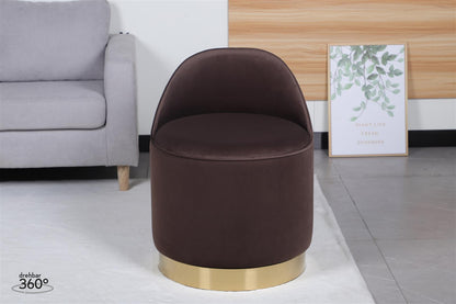 Drehhocker Vasili 100
