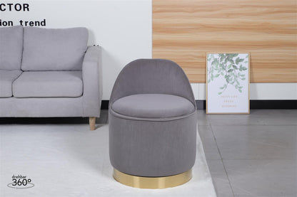 Drehhocker Vasili 100