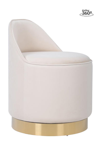 Drehhocker Vasili 100