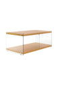 TV-Tisch Longerie 200