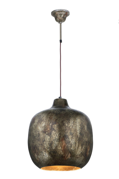 Hängelampe Milton 100