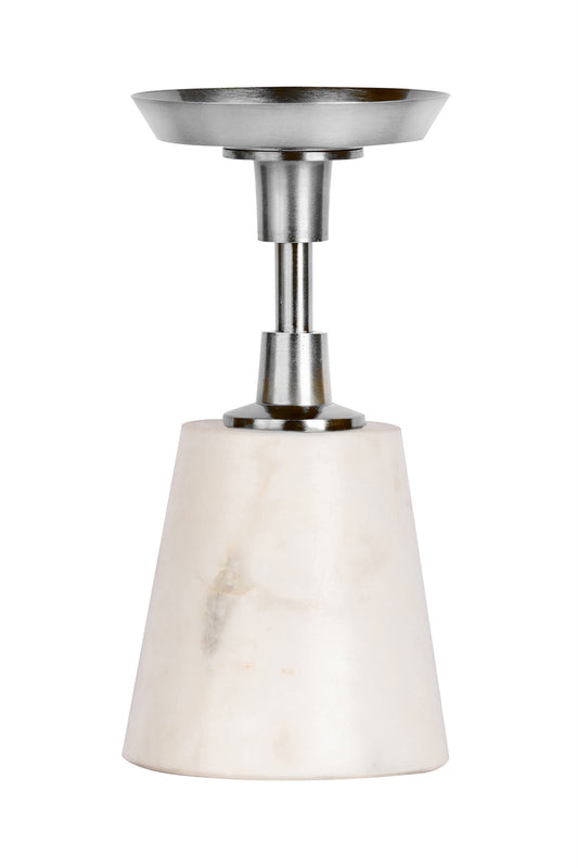 Kerzenhalter Flat 100