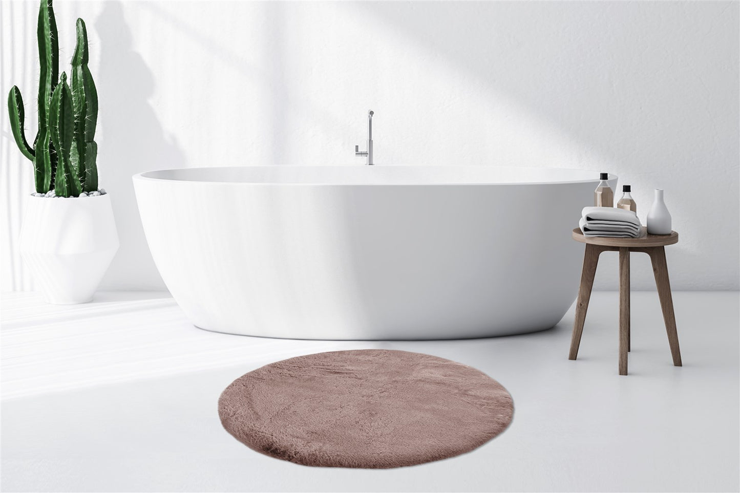 Badematte Supersoft 500