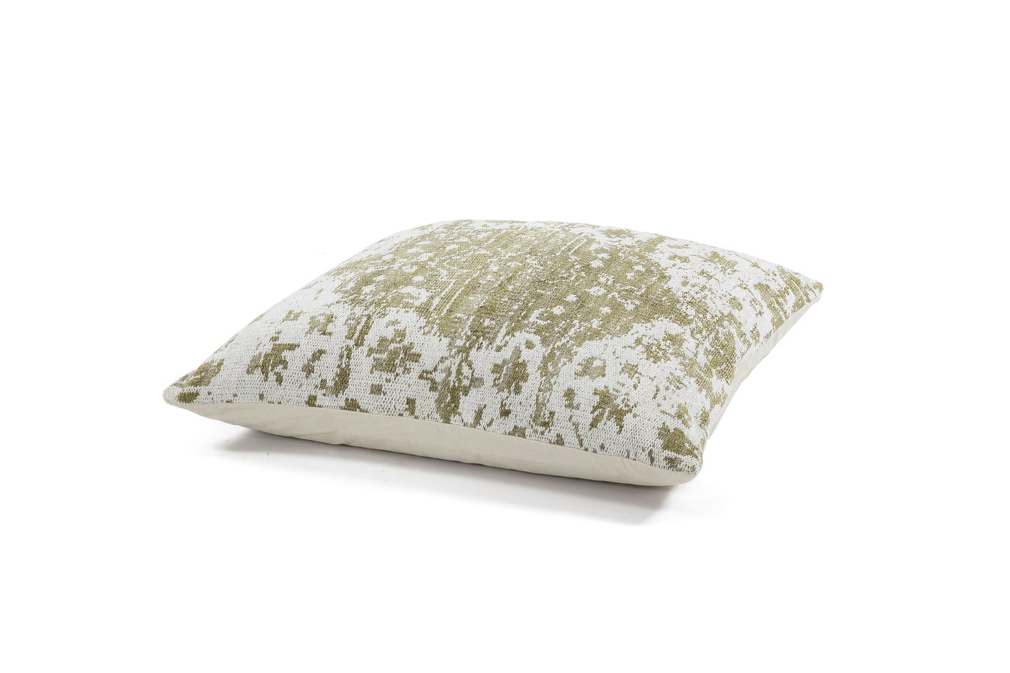 Alpina Pouf & Cushion Set 200