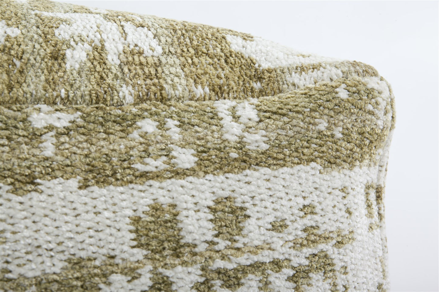 Alpina Pouf & Cushion Set 200
