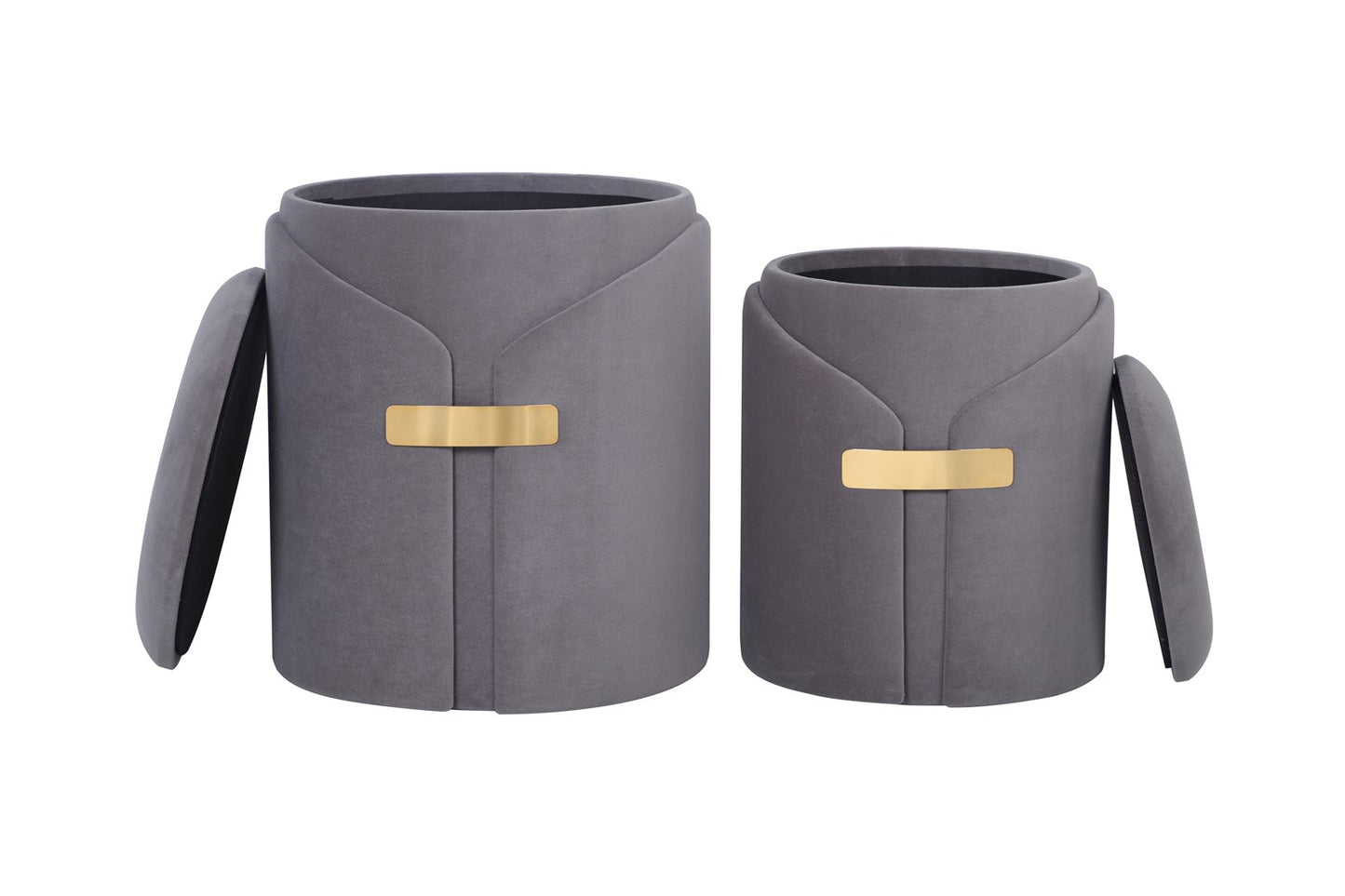 Hocker Float 100 2er-Set
