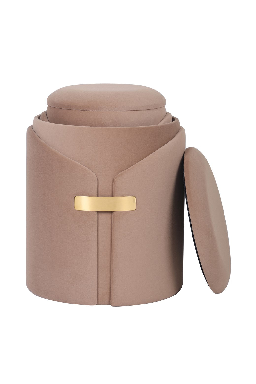 Hocker Float 100 2er-Set