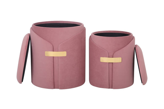 Hocker Float 100 2er-Set