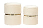 Hocker Zick 400 2er-Set
