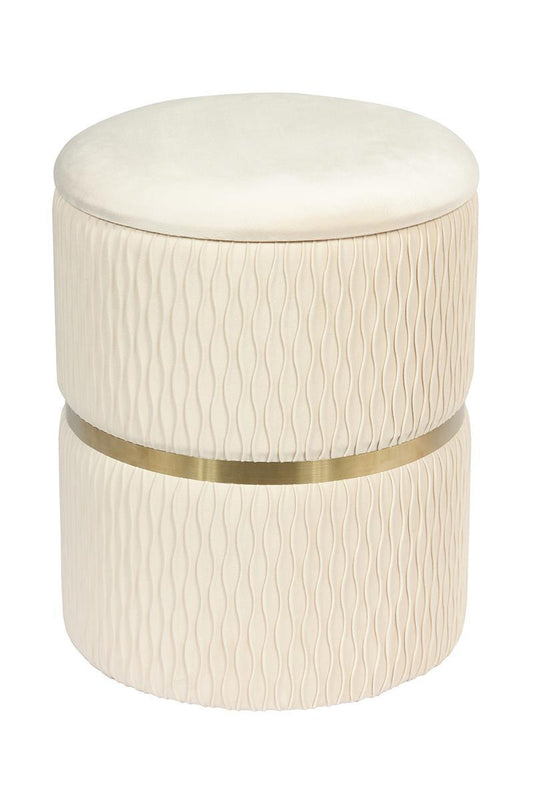 Hocker Zick 400 2er-Set