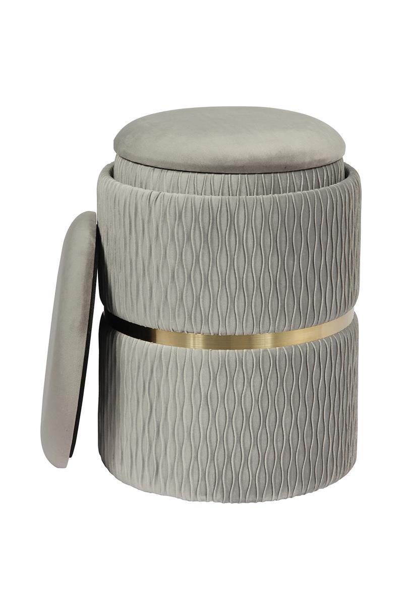 Hocker Zick 400 2er-Set