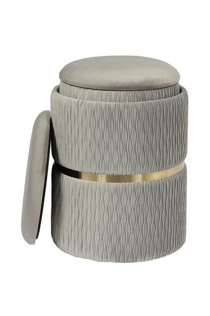 Hocker Zick 400 2er-Set