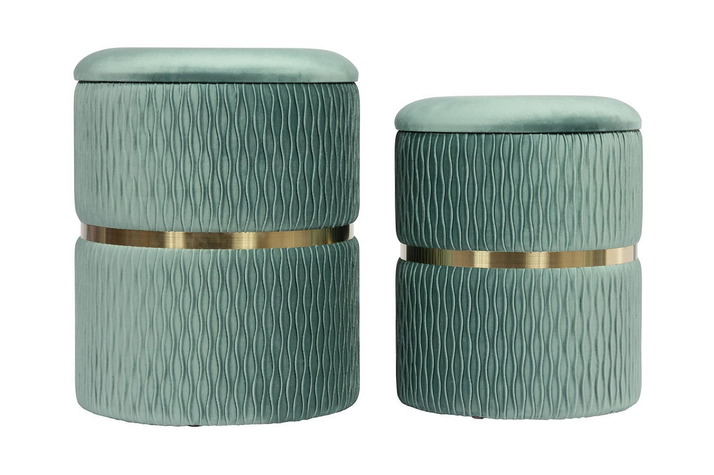 Hocker Zick 400 2er-Set